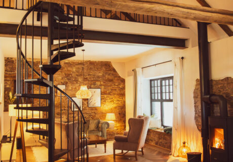 Suite El Granero