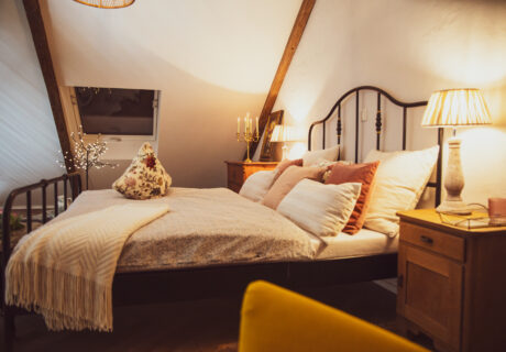 Suite El Granero