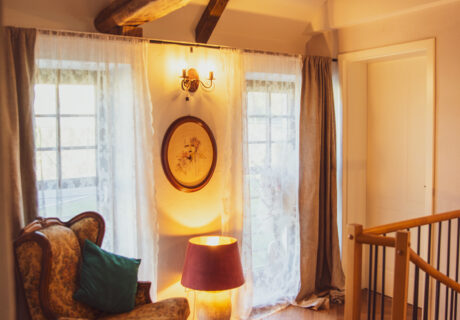 Suite El Granero