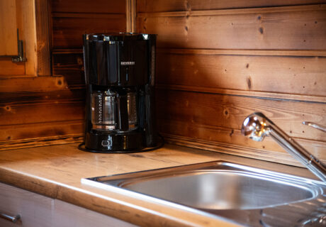 Eifel Chalet