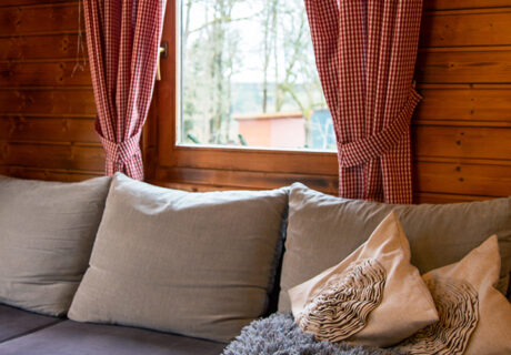 Eifel Chalet