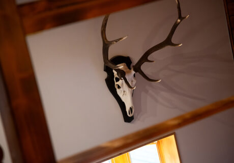 Eifel Chalet