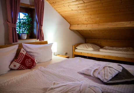 Eifel Chalet