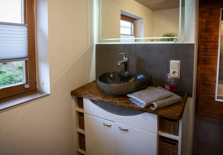 Eifel Chalet
