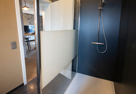 Bluestone Chalet