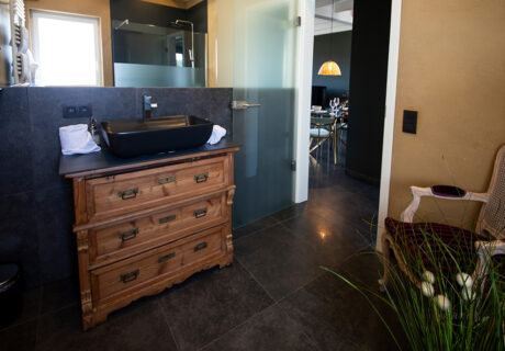 Golden Eye Suite