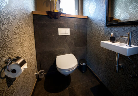 Golden Eye Suite