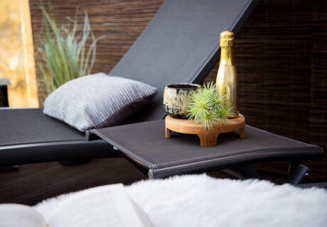 Golden Eye Suite