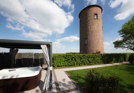 EifelturmSuite