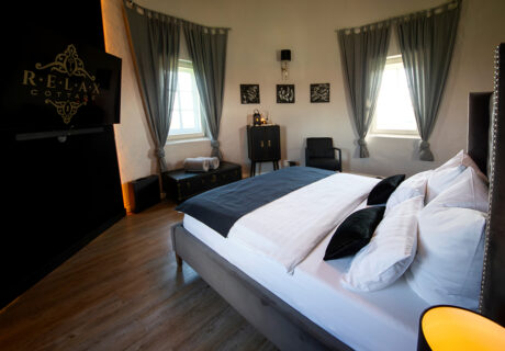 EifelturmSuite