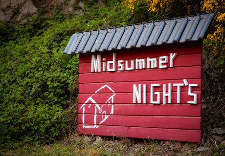 Midsummer Night’s