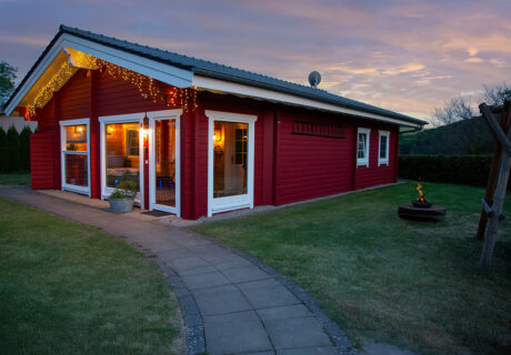Midsummer Night’s