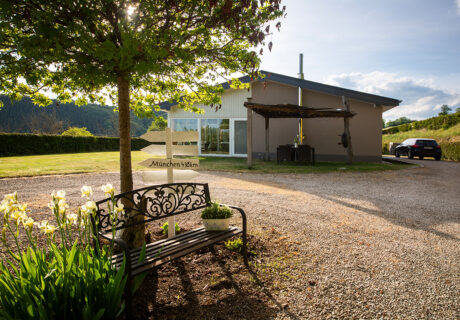 Mon Petit Chalet