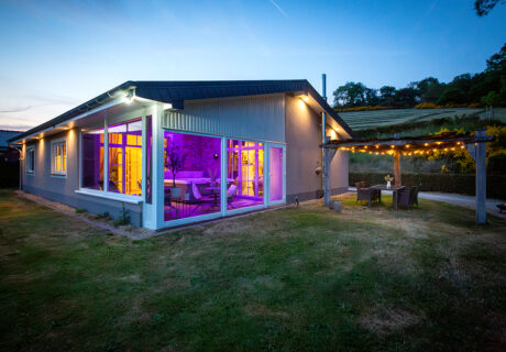 Mon Petit Chalet