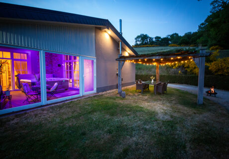 Mon Petit Chalet