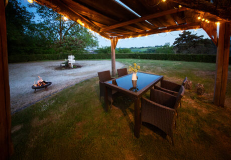 Mon Petit Chalet