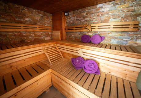 Mon Petit Chalet