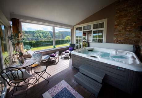 Mon Petit Chalet
