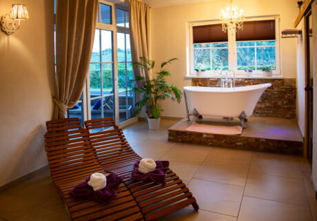Mon Petit Chalet