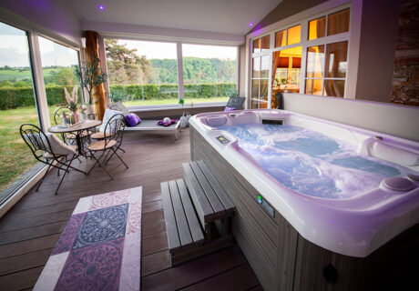 Mon Petit Chalet