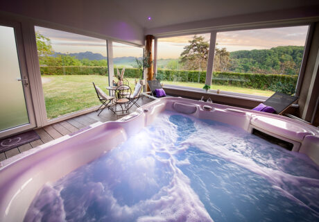 Mon Petit Chalet