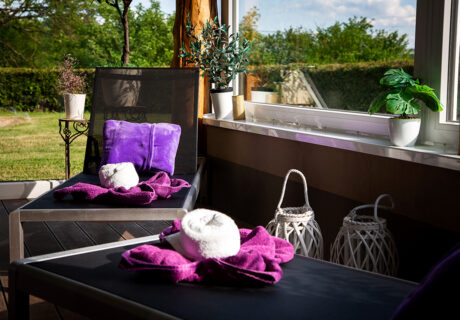 Mon Petit Chalet
