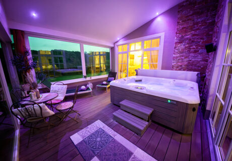 Mon Petit Chalet