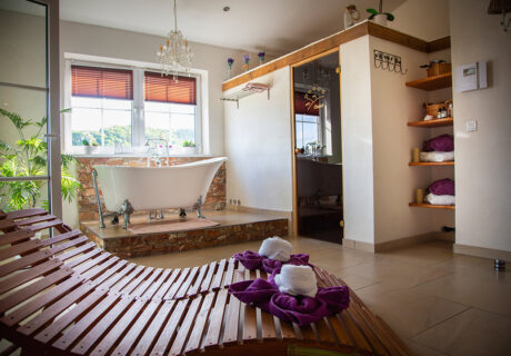 Mon Petit Chalet