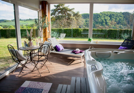 Mon Petit Chalet