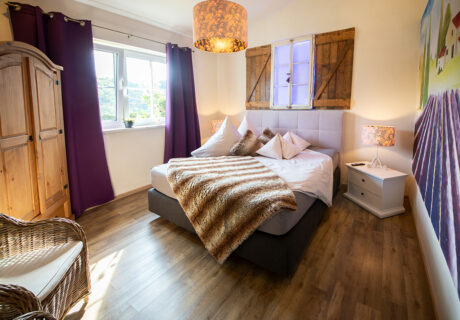 Mon Petit Chalet