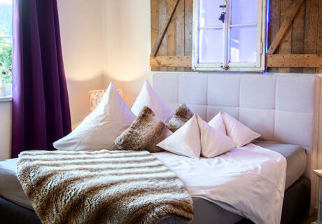 Mon Petit Chalet