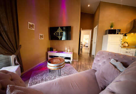 Mon Petit Chalet