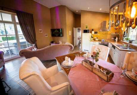 Mon Petit Chalet