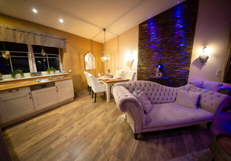 Mon Petit Chalet