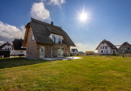 Meerblick Cottage Rügen (Termin nur auf Anfrage)