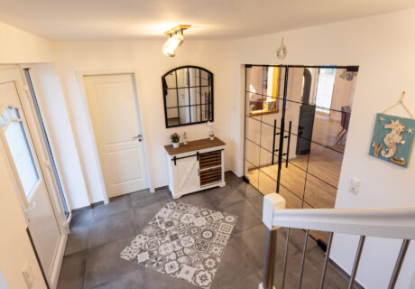 Meerblick Cottage Rügen (Termin nur auf Anfrage)