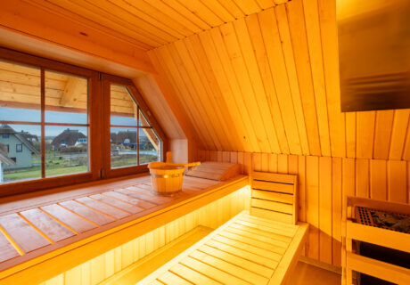 Meerblick Cottage Rügen (Termin nur auf Anfrage)