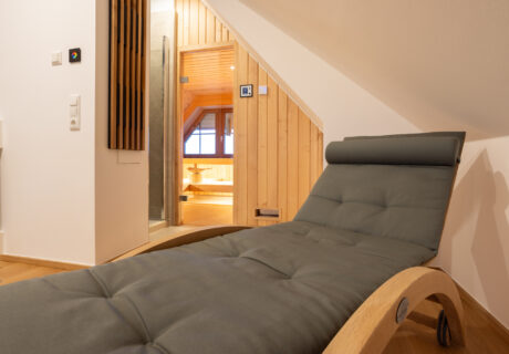 Meerblick Cottage Rügen (Termin nur auf Anfrage)