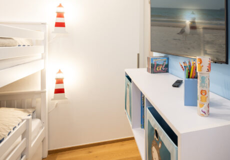 Meerblick Cottage Rügen (Termin nur auf Anfrage)