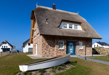 Meerblick Cottage Rügen (Termin nur auf Anfrage)