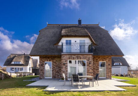 Meerblick Cottage Rügen (Termin nur auf Anfrage)