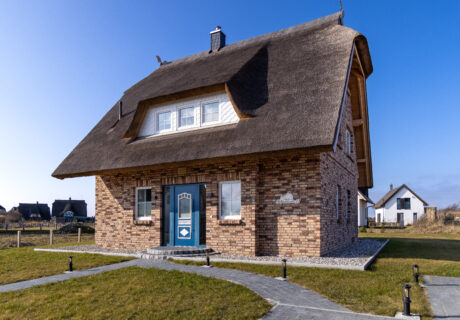 Meerblick Cottage Rügen (Termin nur auf Anfrage)