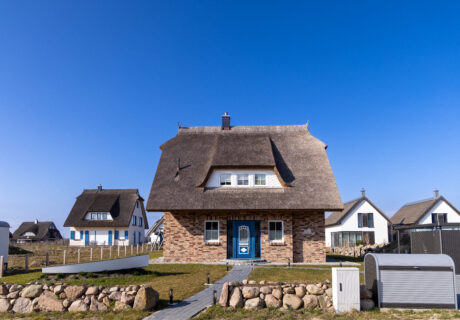 Meerblick Cottage Rügen (Termin nur auf Anfrage)