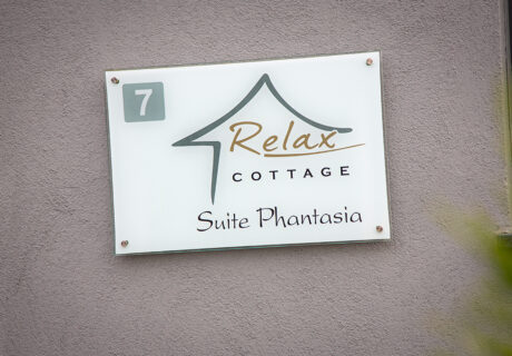 Suite Phantasia