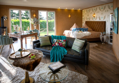 Suite Phantasia