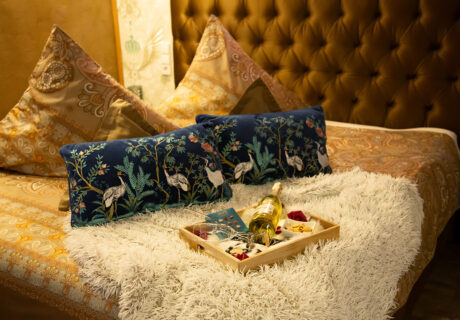 Suite Phantasia