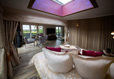 Romantic View