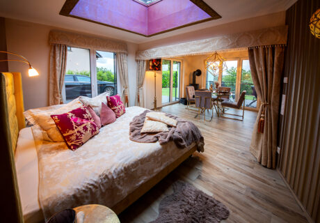 Romantic View