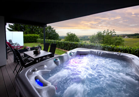 Romantic View