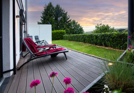 Romantic View
